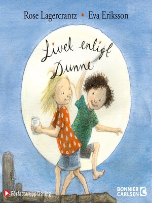 cover image of Livet enligt Dunne
